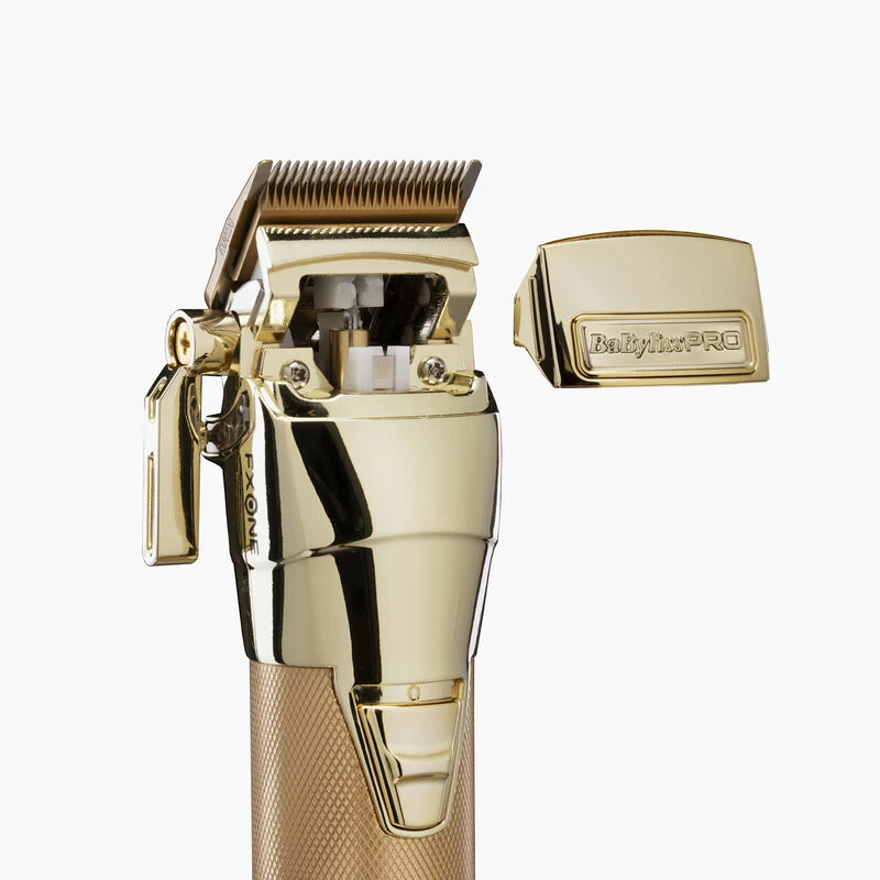 FXONE GOLD CLIPPER