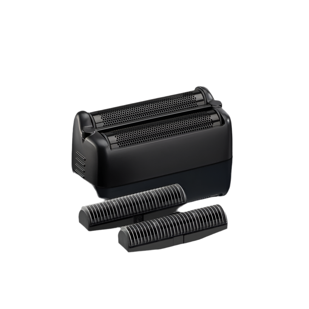 FXONE varahl. Black Foil Shaver