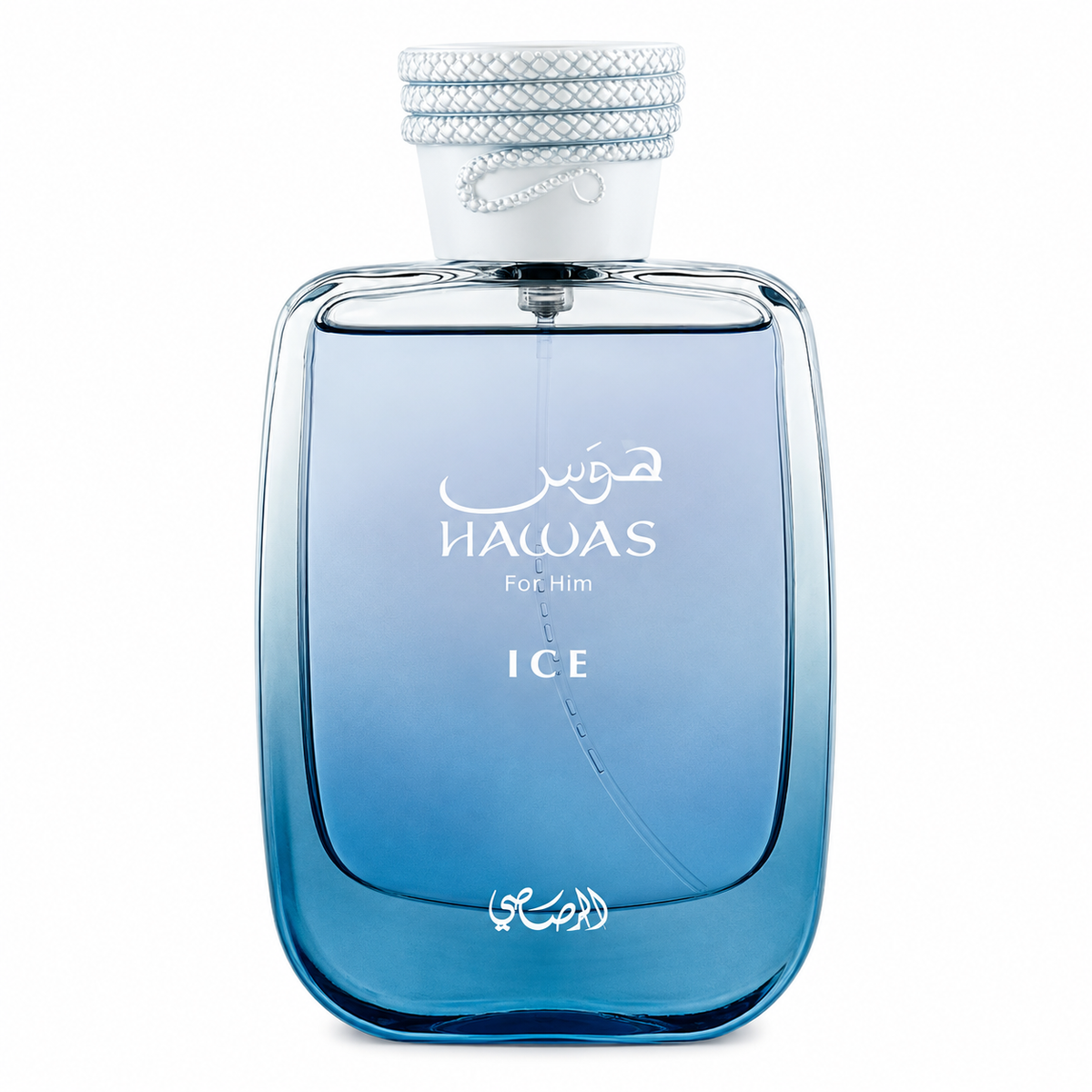 Hawas Ice Rasasi