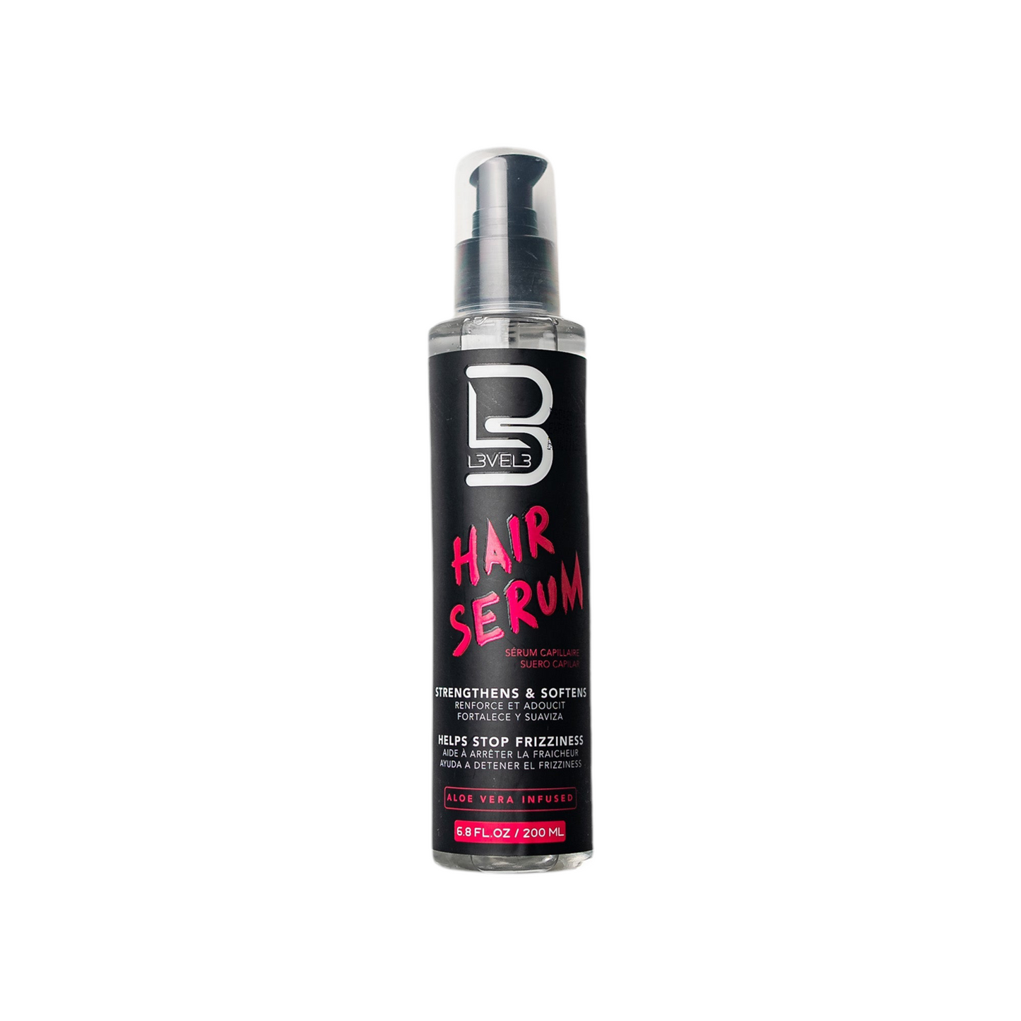 Hair Serum