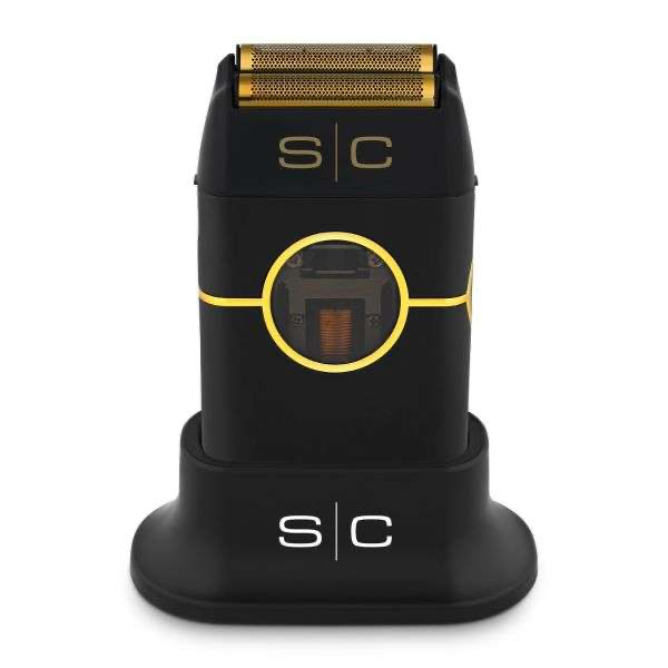 Instinct Shaver