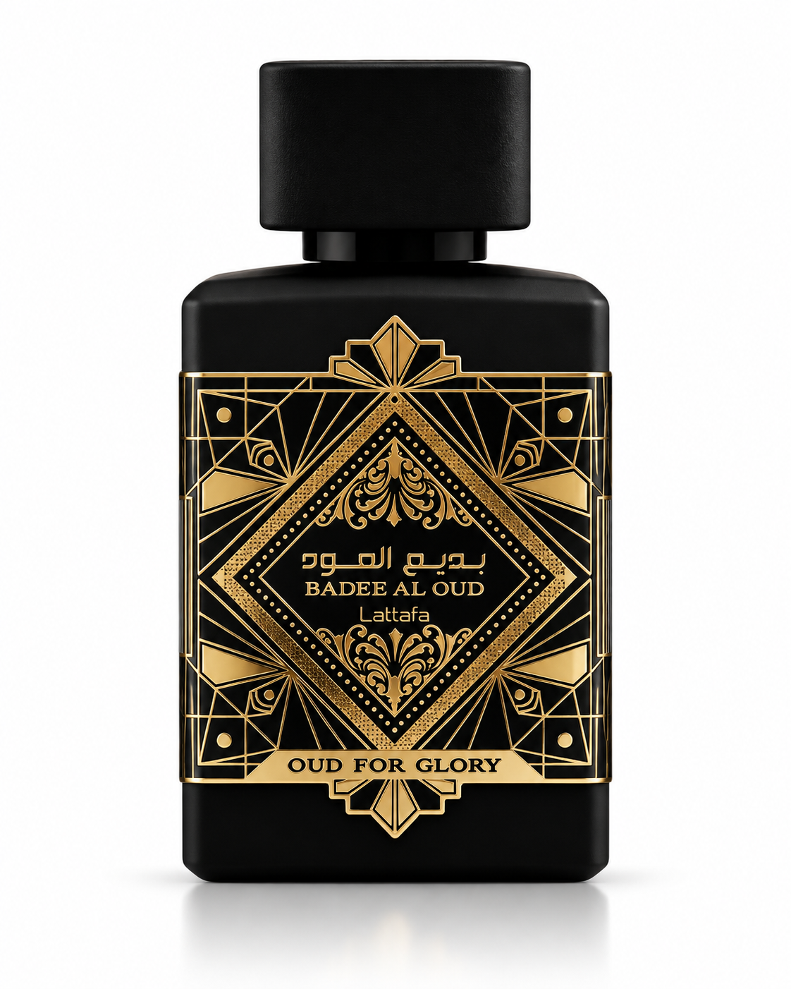 Bade'e Al Oud Oud for Glory Lattafa