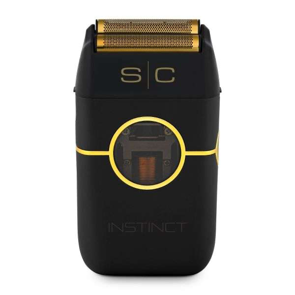 Instinct Shaver