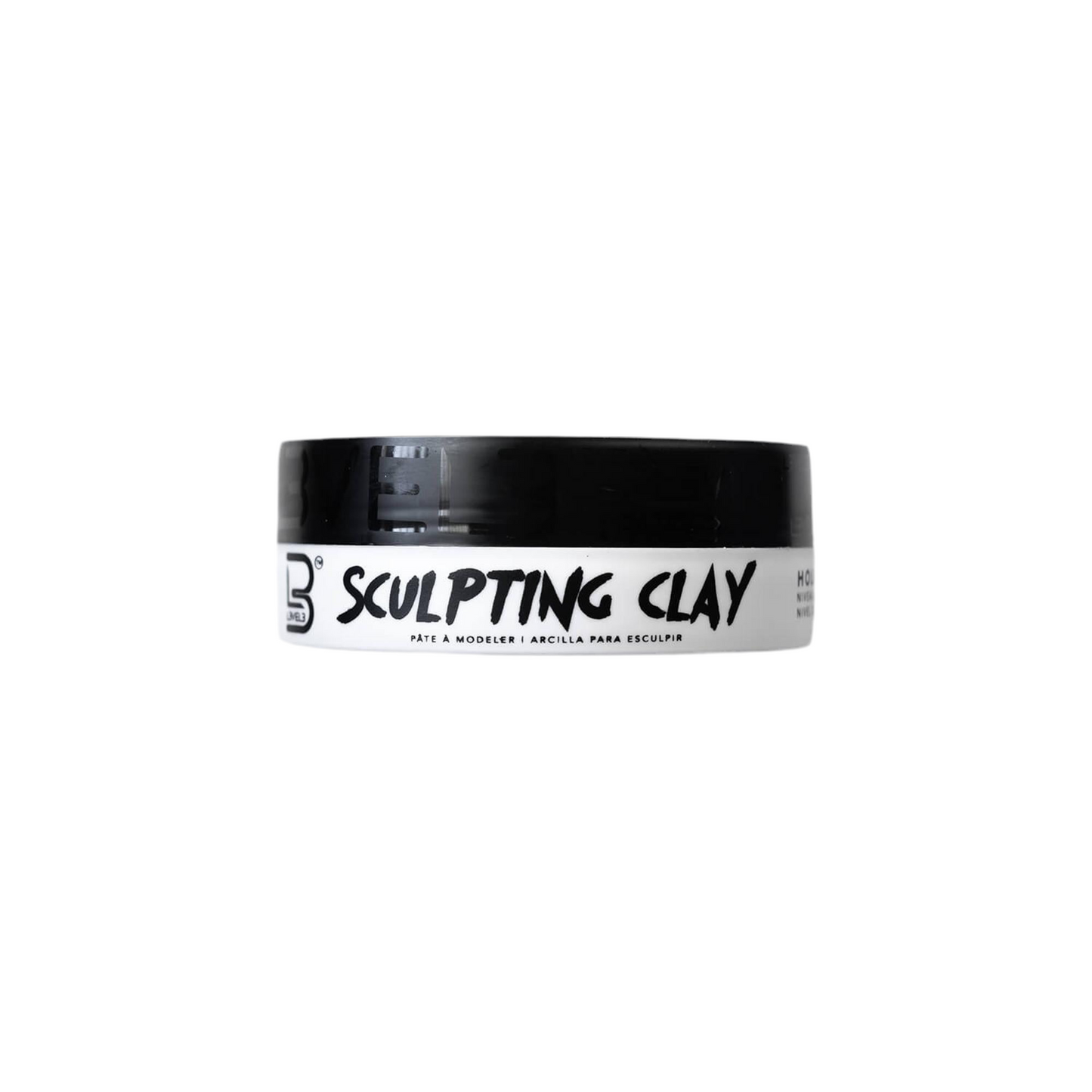 Sculpting Clay