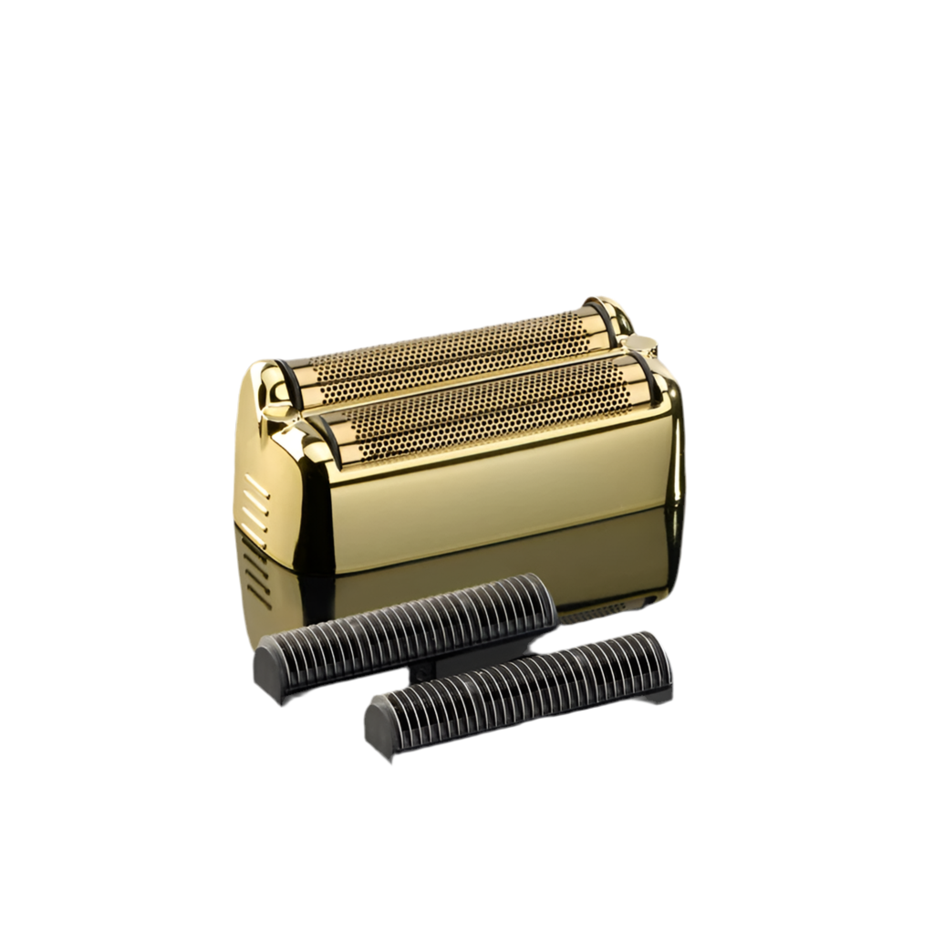 FXONE varahl. Gold Foil Shaver