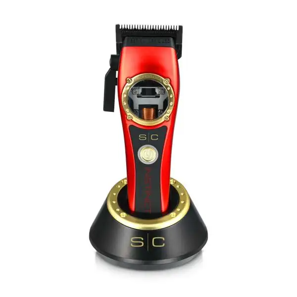 Instinct Clipper
