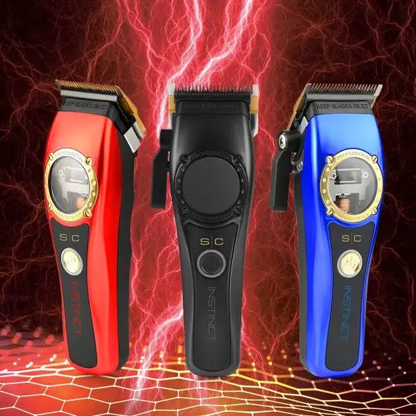 Instinct Clipper