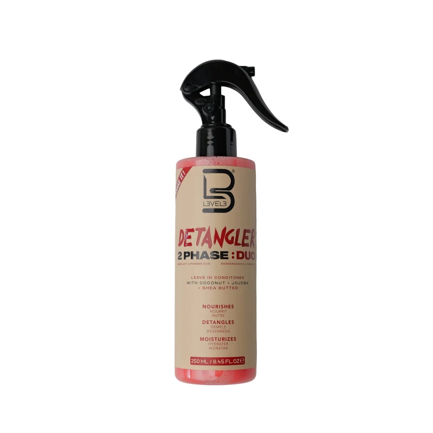 Detangler Spray