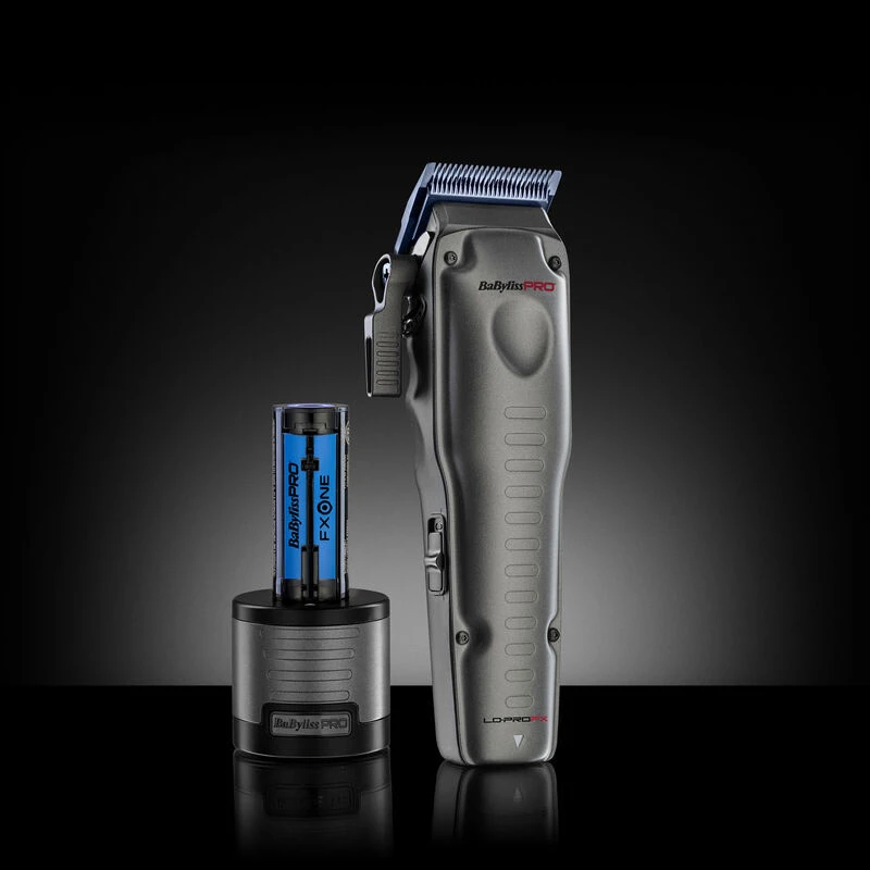 FXONE LOPRO Clipper