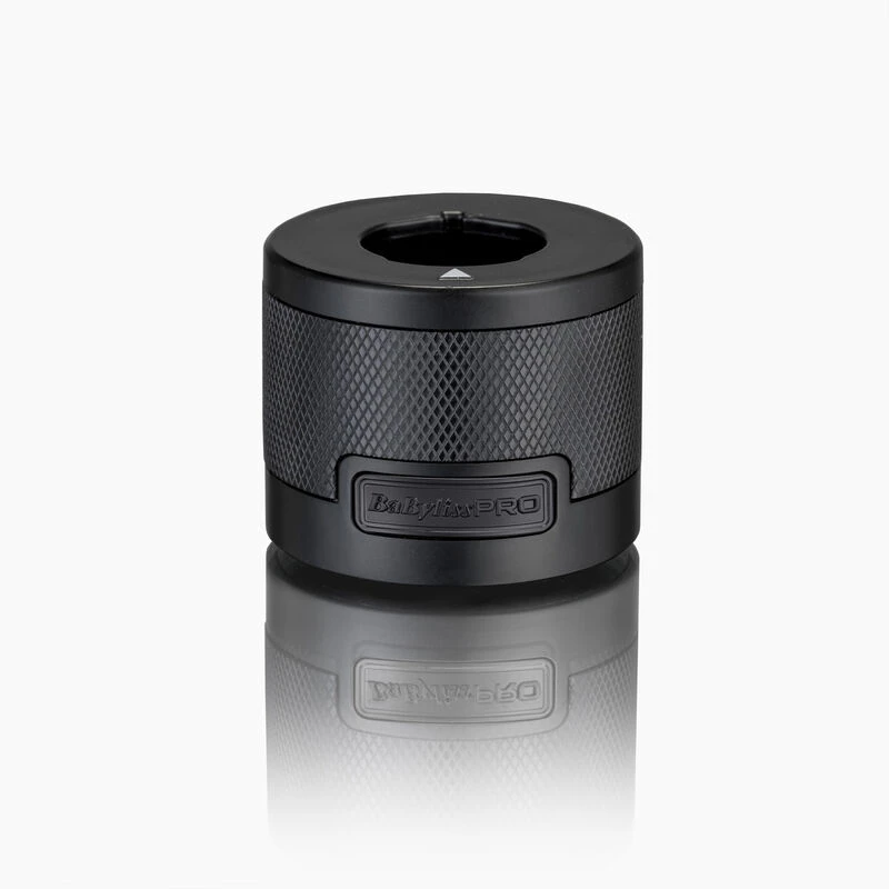 FXONE BLACK FOIL SHAVER