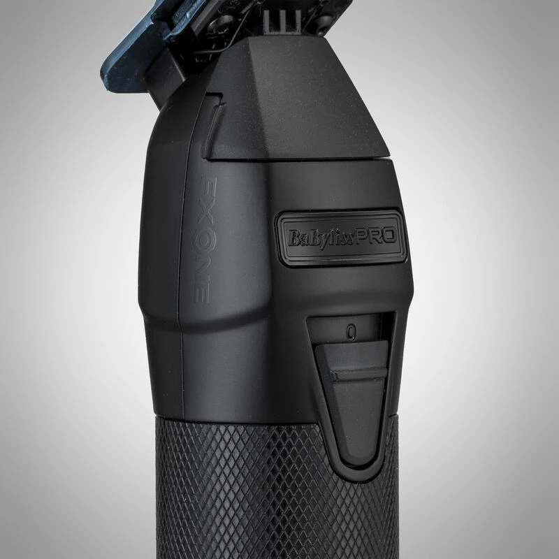 FXONE BLACK SKELETON TRIMMER