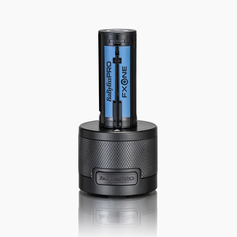 FXONE BLACK SKELETON TRIMMER