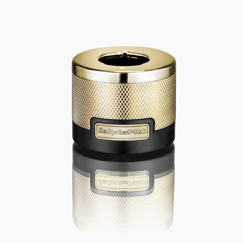 FXONE GOLD FOIL SHAVER