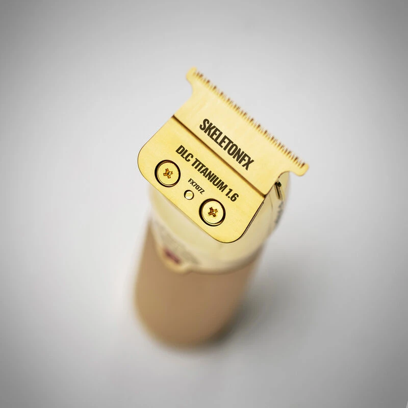 FXONE GOLD SKELETON TRIMMER