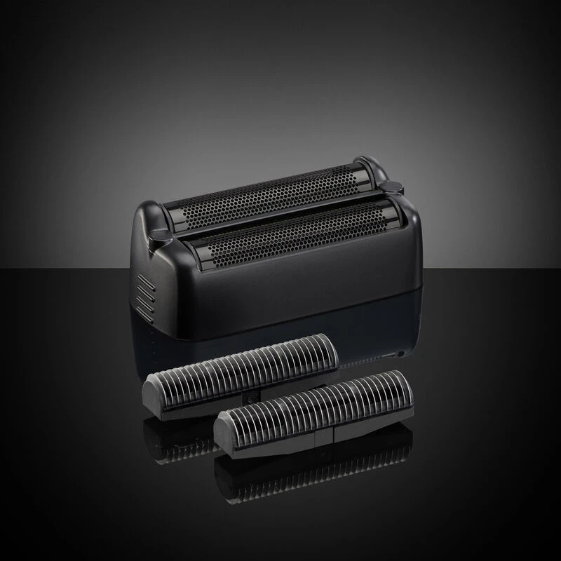 FXONE varahl. Black Foil Shaver