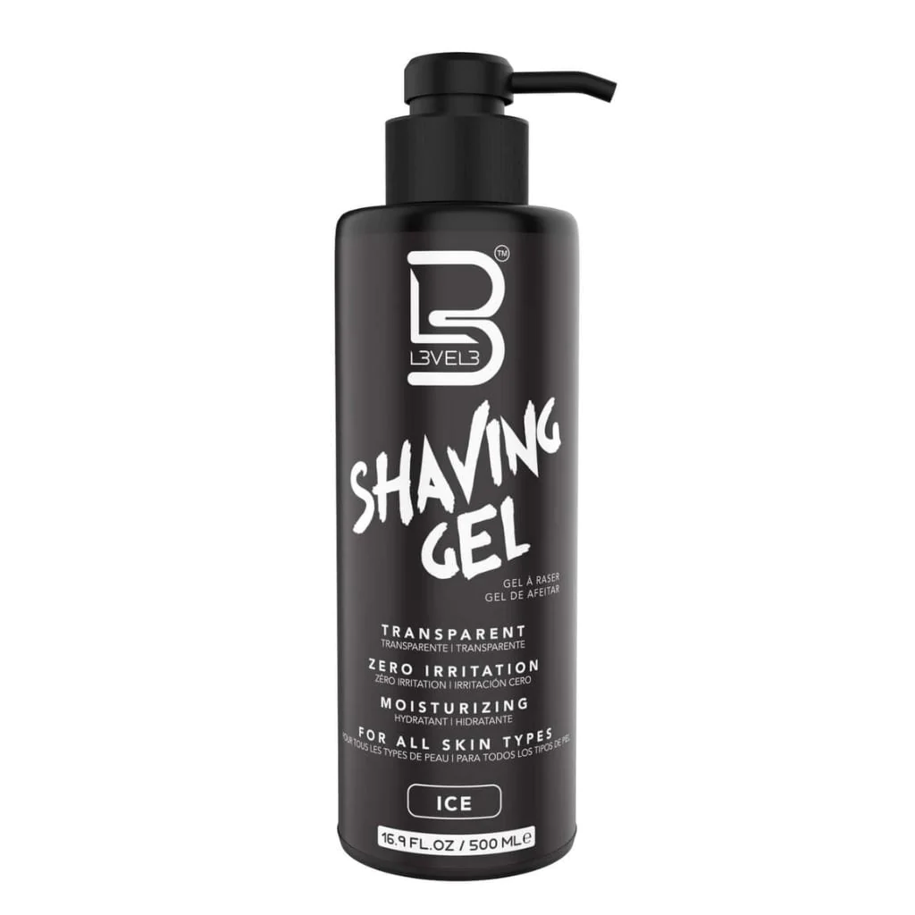 Shaving Gel