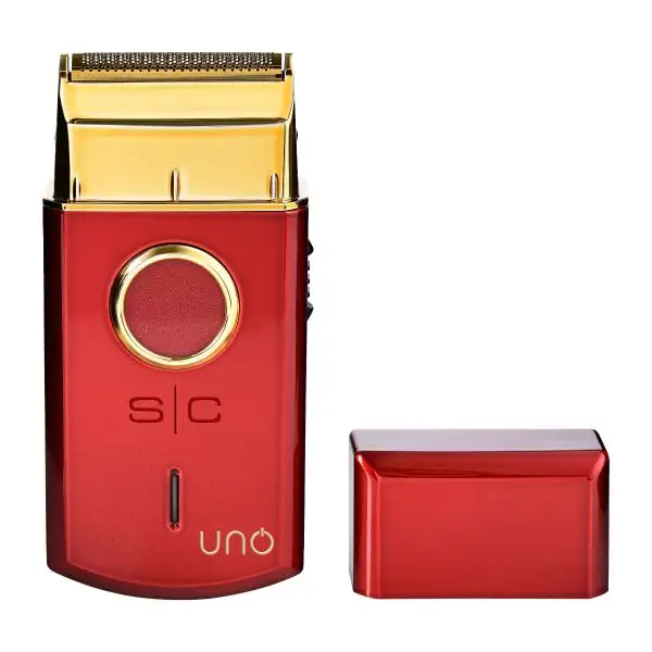 Uno Shaver