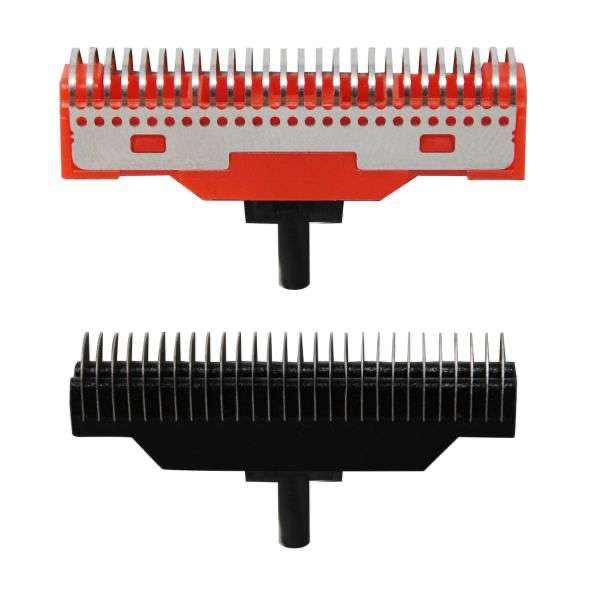 BLADES FOR THE UNO SHAVER