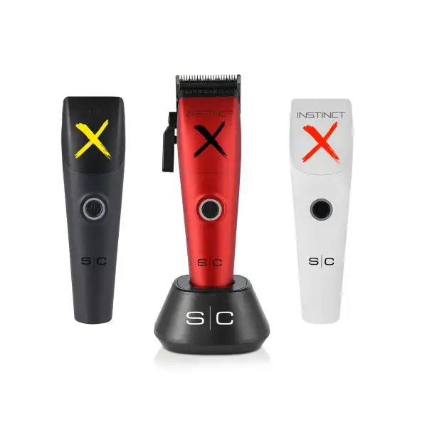 Instinct X Clipper