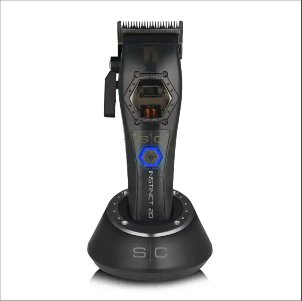 Instinct Metal Clipper
