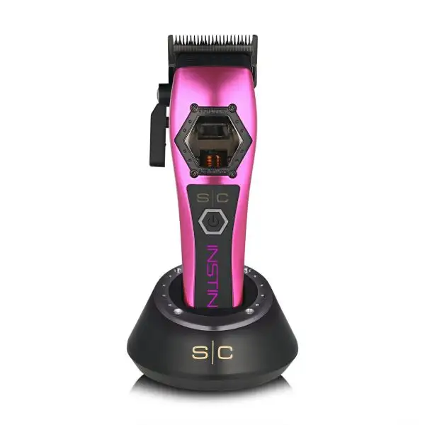 Instinct Metal Clipper