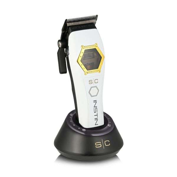 Instinct Metal Clipper