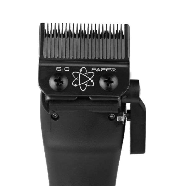Instinct Metal Clipper