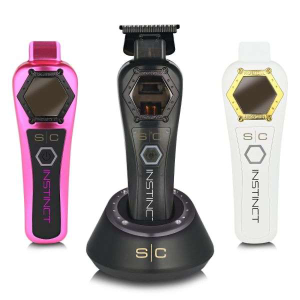 Instinct Metal Trimmer