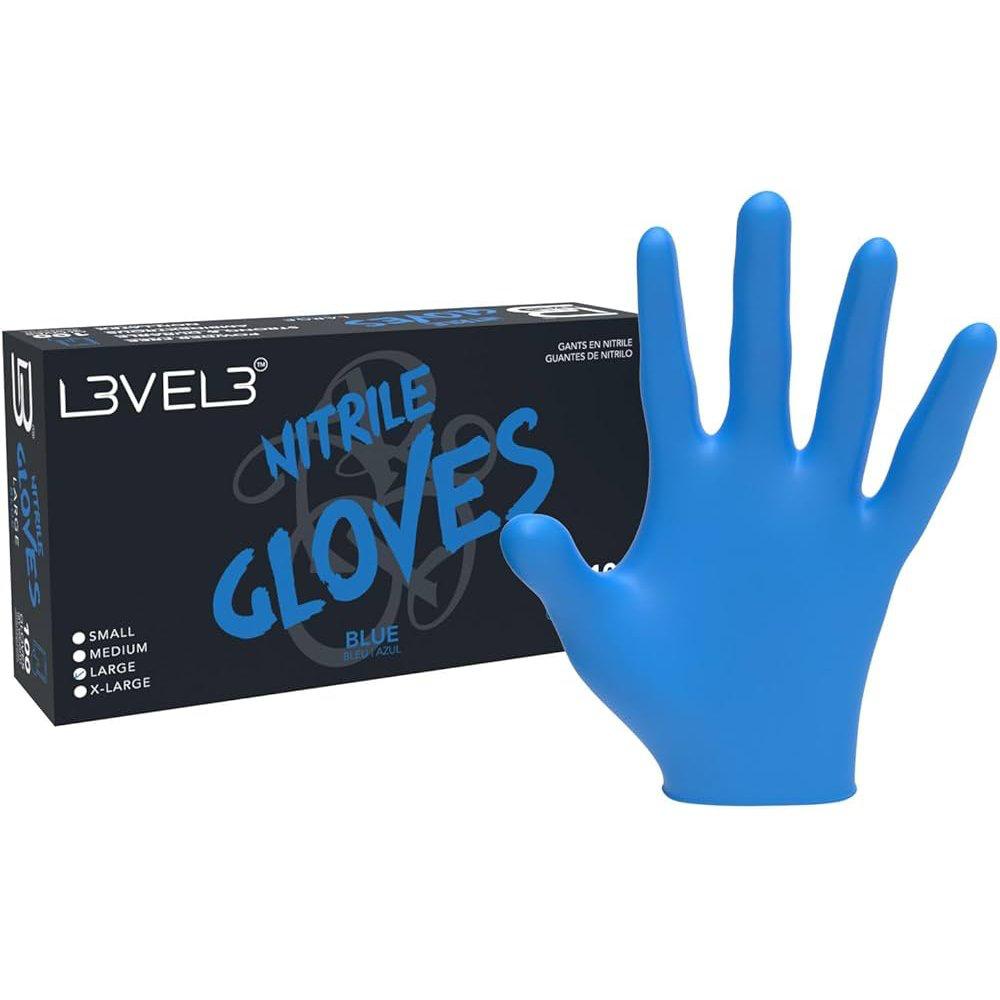 Nitrile Gloves