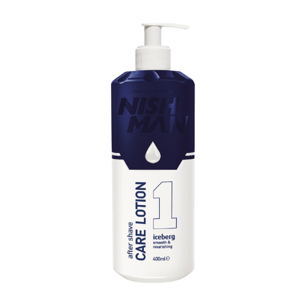 Aftershave Lotion - Iceberg