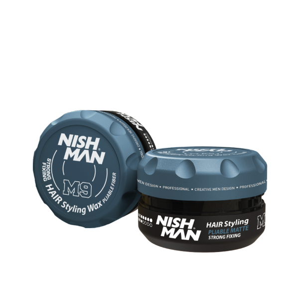 Nishman - M9