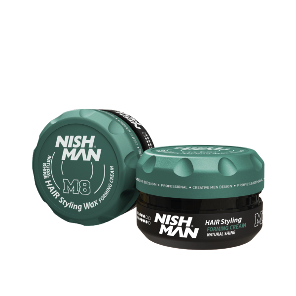 Nishman - M8