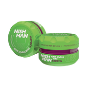 Nishman - Cire Coiffante