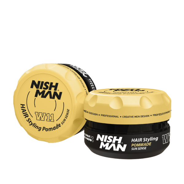 Nishman - W11