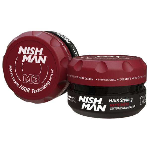 Nishman - M3