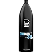 Hair Color Developer