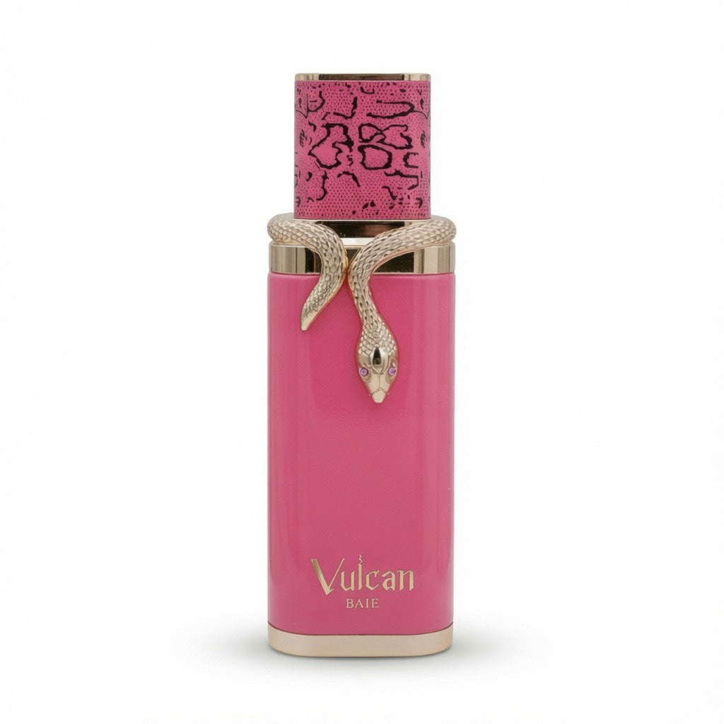 Vulcan Baie – French Avenue