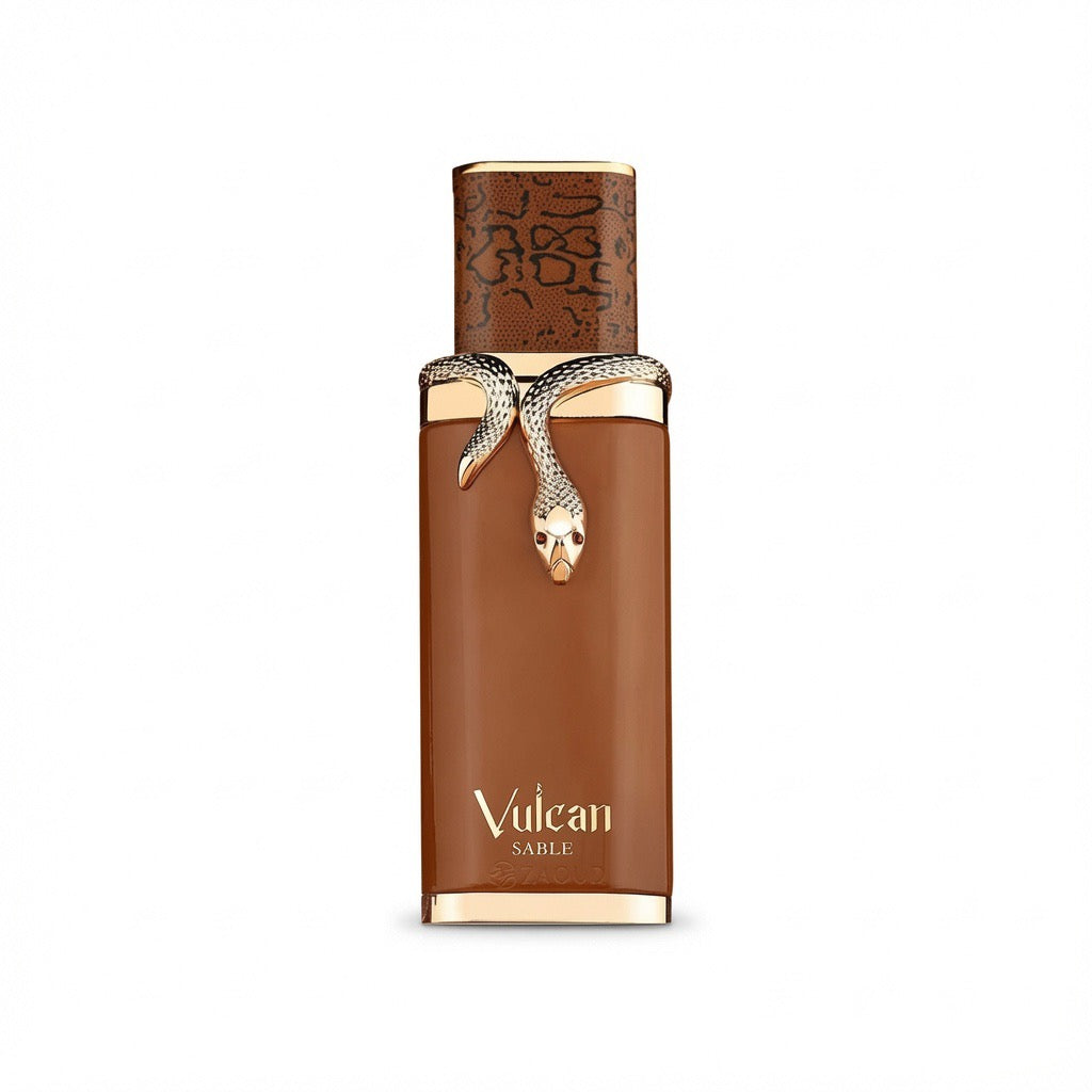 Vulcan Sable – French Avenue
