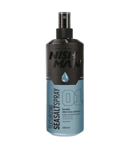 Sea Salt Spray