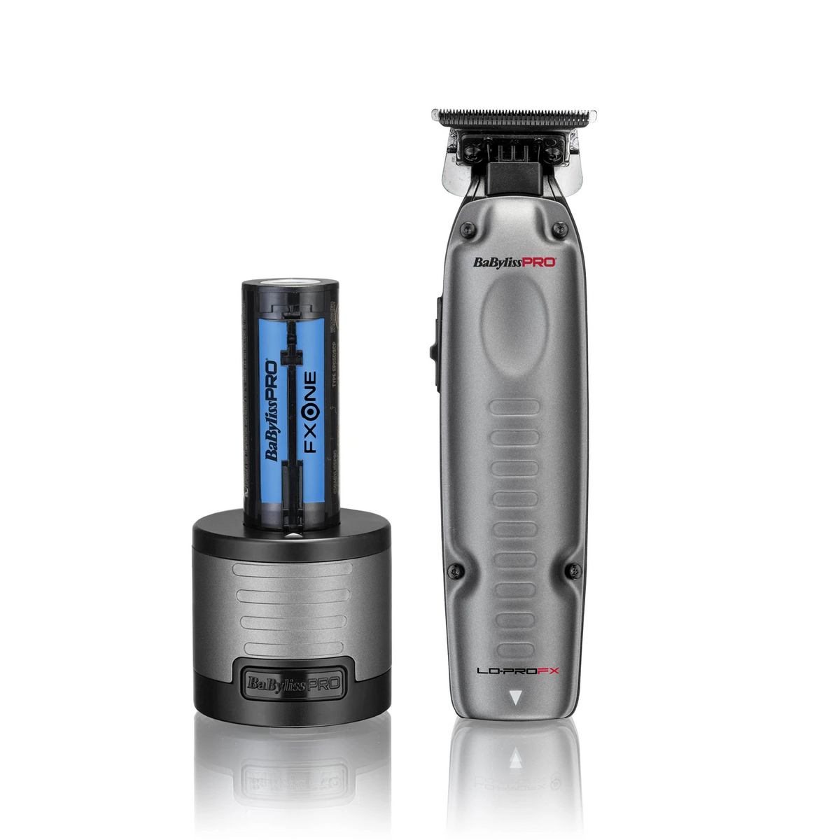 Trimmers