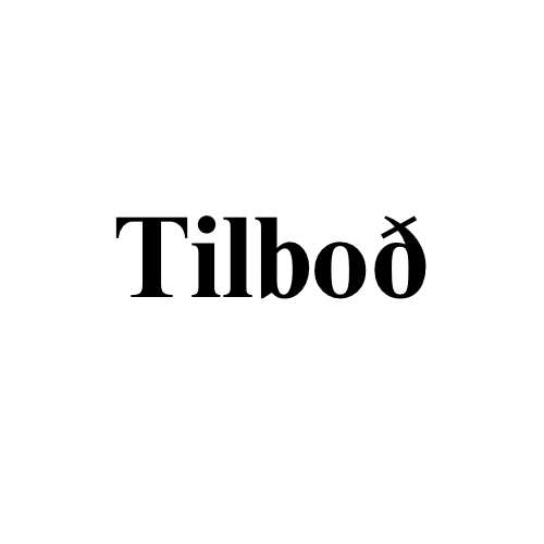 Tilboð