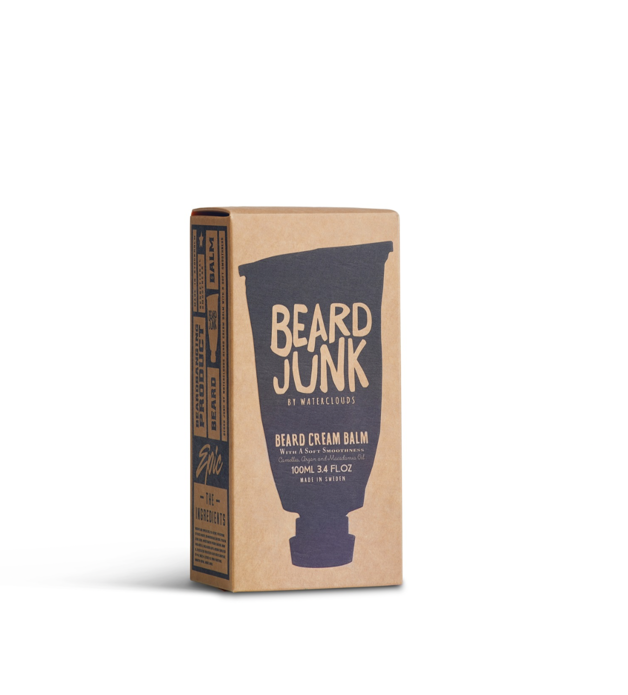 Beard Balm Cream