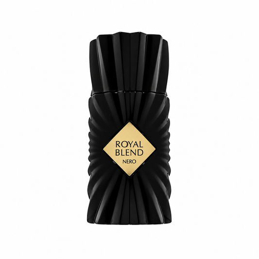 Royal Blend Nero French Avenue