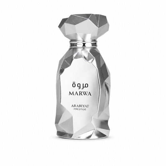 Marwa – Arabiyat Prestige