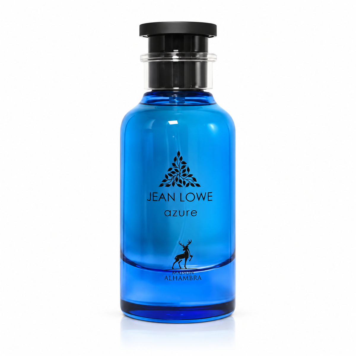 Jean Lowe Azure Maison Alhambra