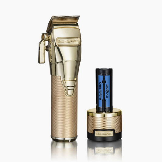 FXONE GOLD CLIPPER