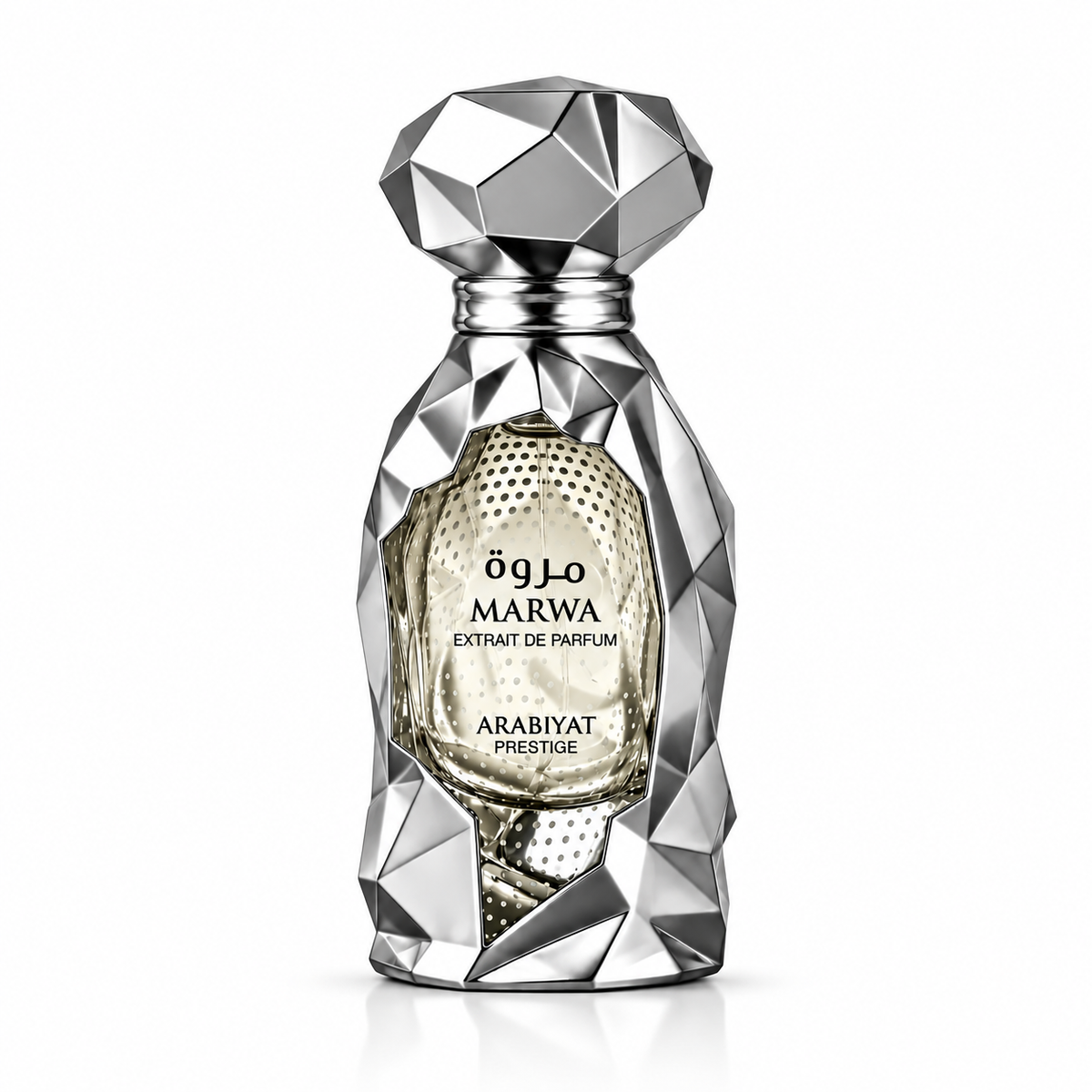 Marwa Extrait Arabiyat Prestige (60ml)