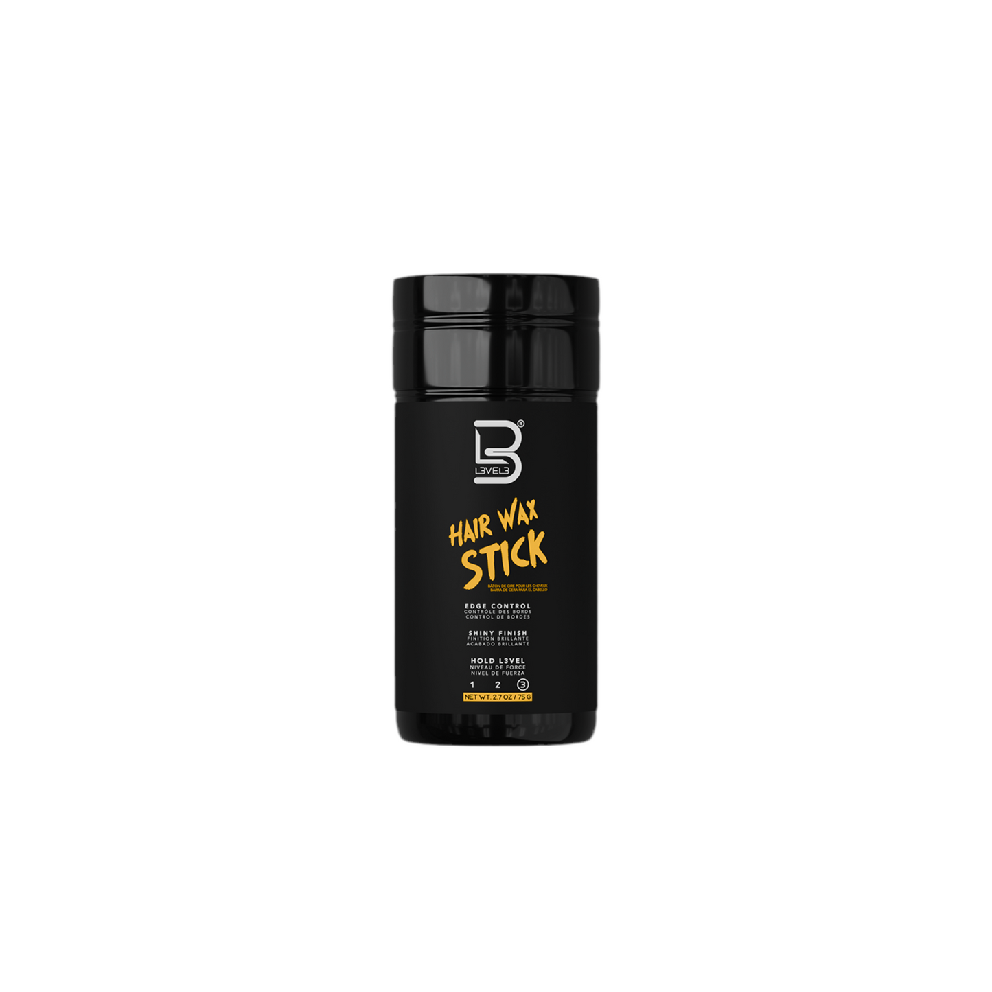 Hair Wax Stick