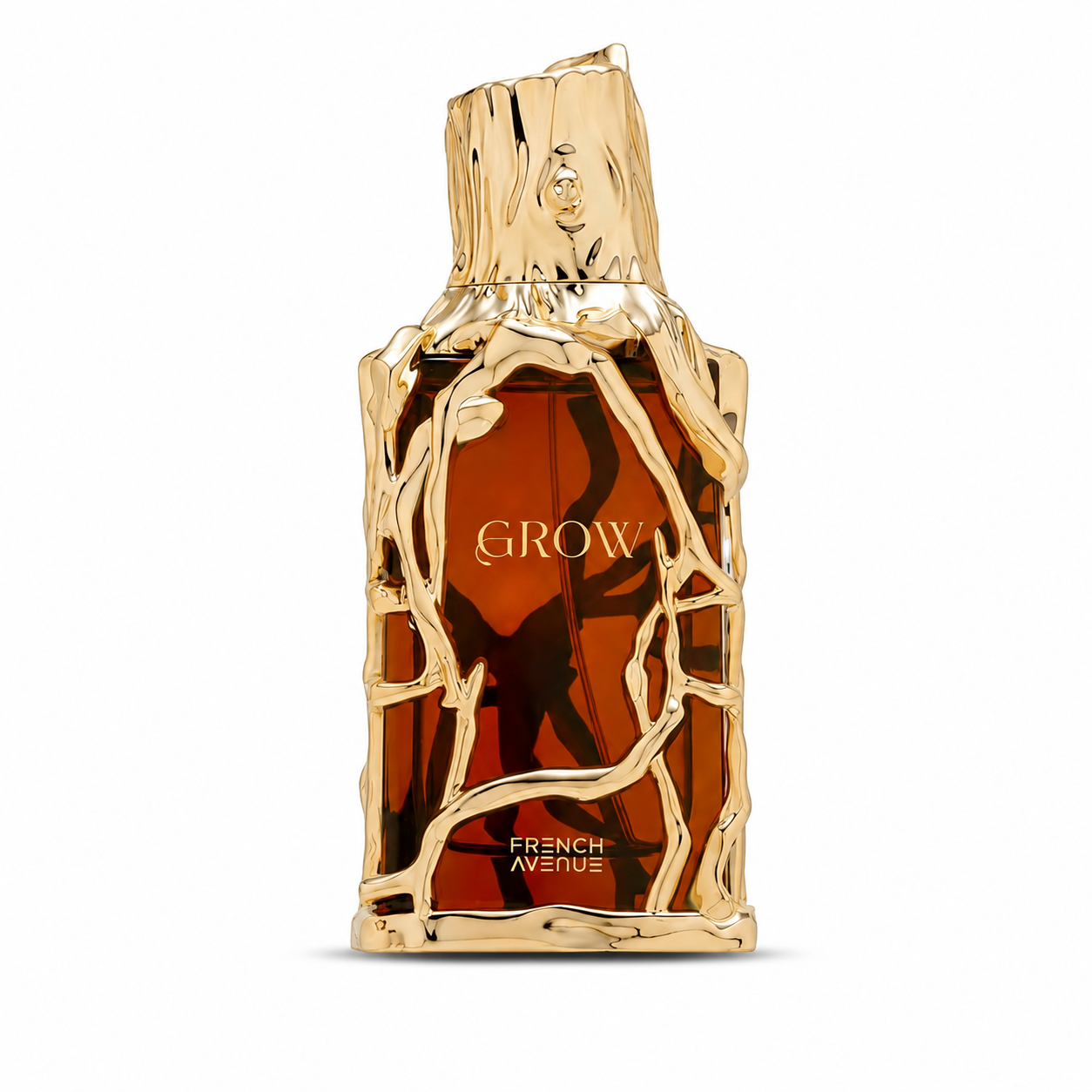 Grow – French Avenue