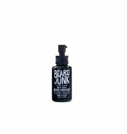 Beard Lubricant Black edition